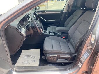 VW PASSAT B8 VARIANT 2023 - 6