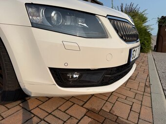 Škoda Octavia 1.4 TSI Combi Elegance - 6