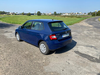 Škoda Fabia 3 1.2tsi 66kw,2.maj,EURO6. - 6