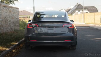 ❤️ TESLA MODEL 3 PERFORMANCE | 2021 | 35tkm | DPH | SLEVA - 6