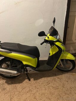 Honda Sh 150i - 6