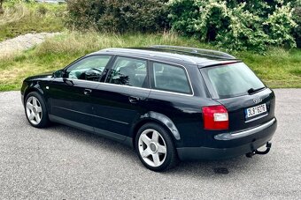 Audi A4 Avant 1.9 TDi - 6