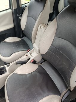 FIAT STILO - 6