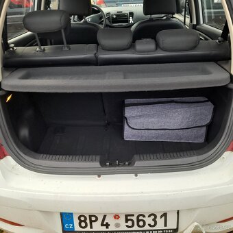 Hyundai i10 2013 - 6