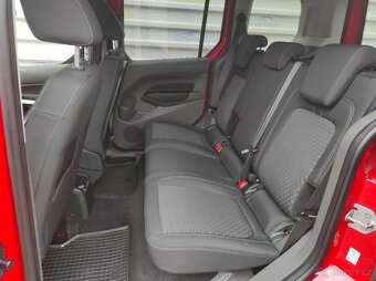 Ford Transit Connect, 1,5EcoBlue L1, Trend, ČR - 6