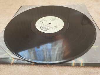Deska LP - Arakain - Schizofrenie - 1 vydání, perfektní stav - 6