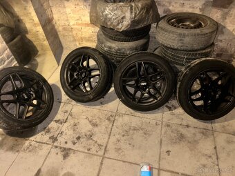 Alu Kola BBS 5x112 r17 - 6