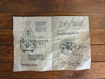 Vojenská anténa - 6