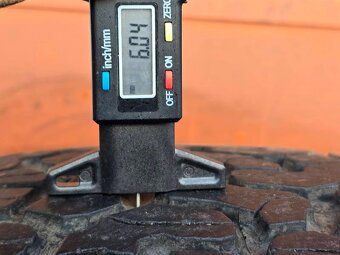 Offroad pneu BFGoodrich A/T 265/60/18 - 6
