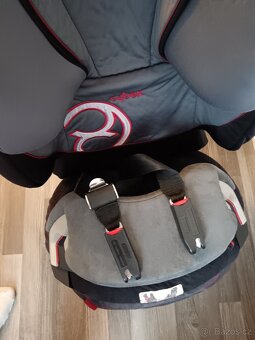 Cybex Pallas Fix - 6