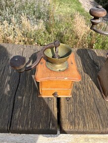 Mlýnky na kávu - 6