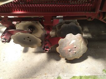 Horsch Pronto 4DC - 6