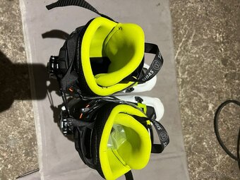 Skialpové boty Dynafit Hoji Free 110 - 6