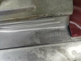 Jawa 250/559 panelka - 6