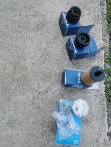 Škoda Octavia 1.9 TDI 66 kw - 6