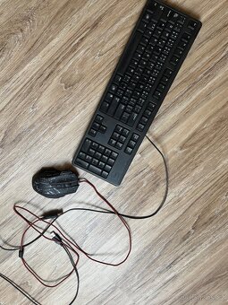 PC stolní počítač DELL all-in-one - 6