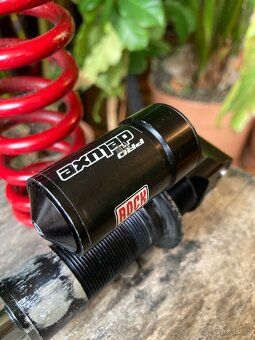 Retro tlumič Rock Shox Deluxe Pro 2001/2002 - 6