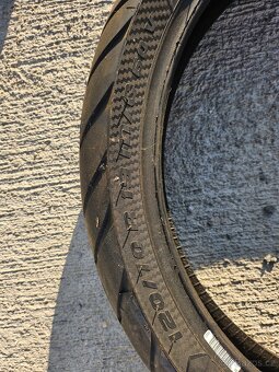 Pneumatiky BMW R nineT - 6