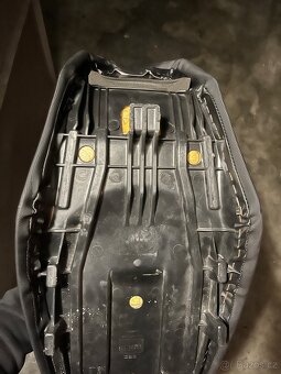 Originál sedlo Yamaha XT 660 X/R - 6