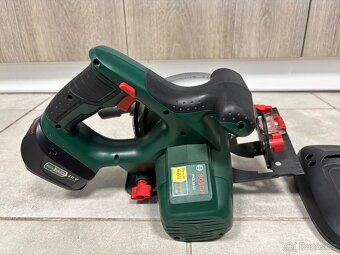 BOSCH PKS 18 LI, 18V 2.0Ah, BOSCH D-70745 - 6