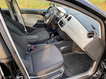 Seat ibiza - benzin - nová STK - 6