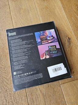 Divoom Pixoo 64 - Pixel-art smart displej - 6