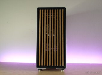 HERNÍ PC - Ryzen 8 8400F, RTX 5060 8GB, 32GB RAM, SSD 1TB - 6