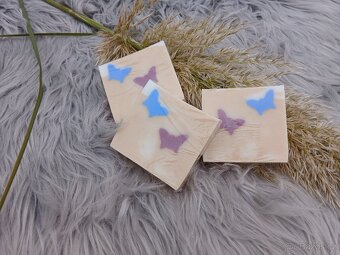 Hand made mýdla - 6