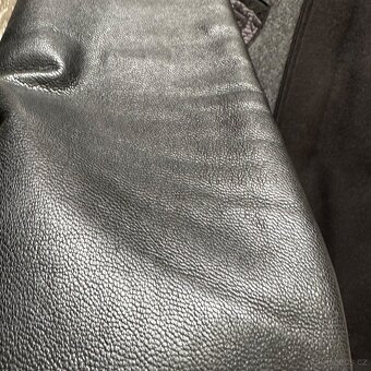 Bunda New Era Varsity baseball Jacket - 6