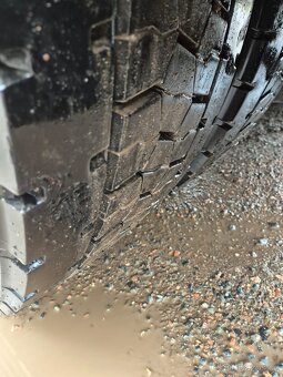 MAN TGX 440, valník - 6