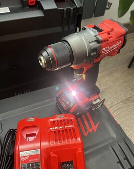 Prodám MILWAUKEE M18FPP2A3-502X - 6