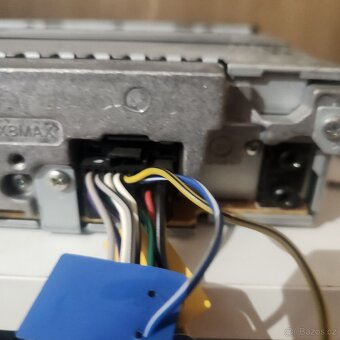 PIONEER DEH-4000UB CD MP3 USB AUX AUTORADIO - 6