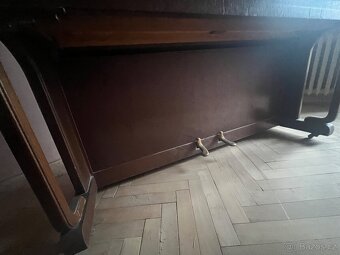 Predam piano - 6