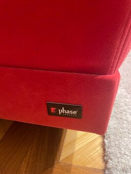 Sedačka Phase Cosmo - 6