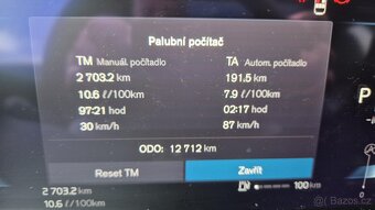 VOLVO XC60 2.0 AWD aut. Ultimate Black Edition - 6