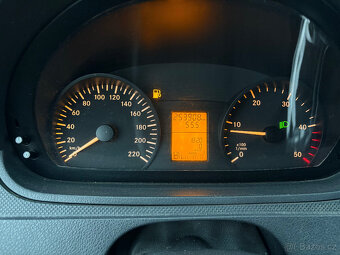 Mercedes-Benz Vito 2.2 CDI - 6