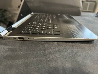 HP Pavilion x360 Convertible i7/8GB/256GB - 6