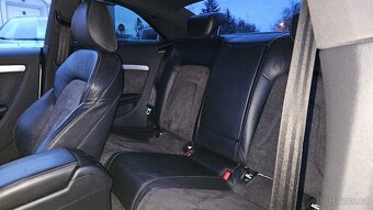 Audi A5 Coupé 3,0 TDi Quattro - 6