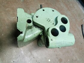 Přípravky pro nástrojovou brusku - 6