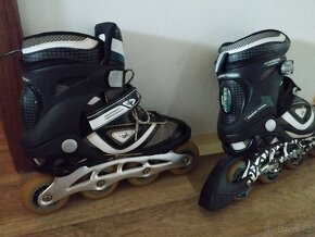 In line brusle vel 43 - 6