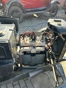 Praga Baby r.v.1937 - 6