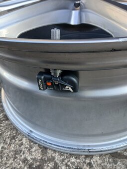 alu kola 5x112 r17 - 6