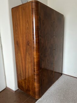 Prodej art deco nábytku z 30. - 40. let 20. století. - 6