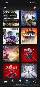 Hry na playstation - 6