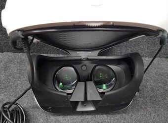 Virtuální realita PS4 - SONY PSVR Verze 2, +kamera, +2x Move - 6