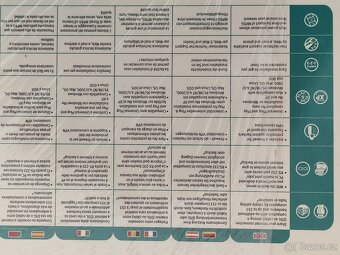 U. S. Robotics Multi - Function Broadband Router Ready. Set. - 6