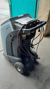 Beissbarth BAC500yf na nove chladivo 1234yf - 6