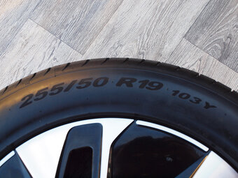 ►►19" 5x112 = VW ID.4 ID.5 ID.6 ►► NOVÉ – LETNÍ  - 6