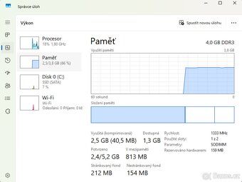 15.6 Notebook Lenovo ThinkPad Edge E530 - 6
