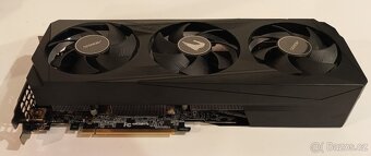 RTX 3060 Ti 8GB Gigabyte AORUS Elite rev. 2.0 - 6
